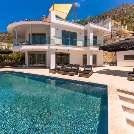 Casa Che Villa Kalkan