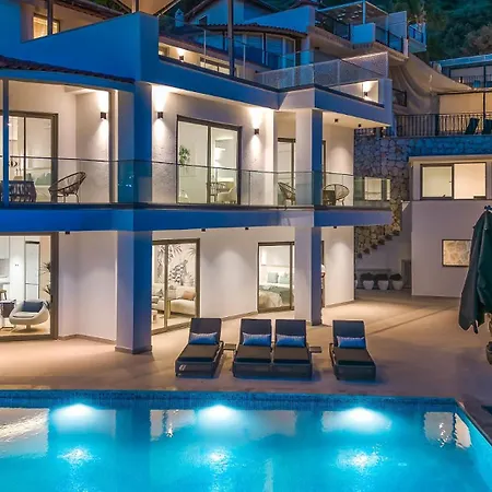 Villa Casa Che Kalkan