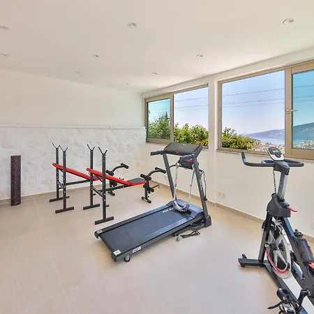 Casa Che * Kalkan