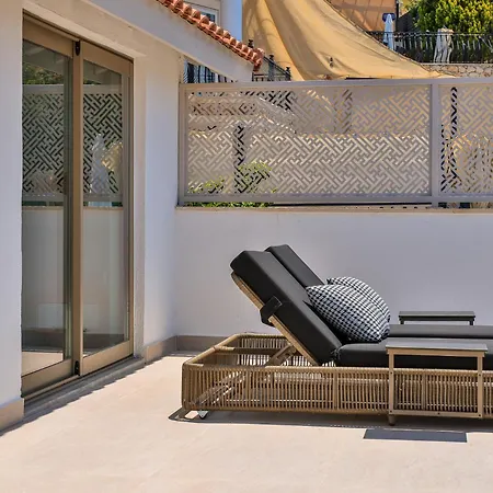 Casa Che Villa Kalkan