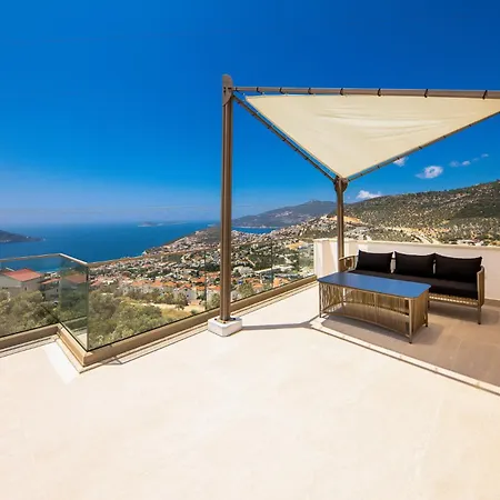Villa Casa Che Kalkan