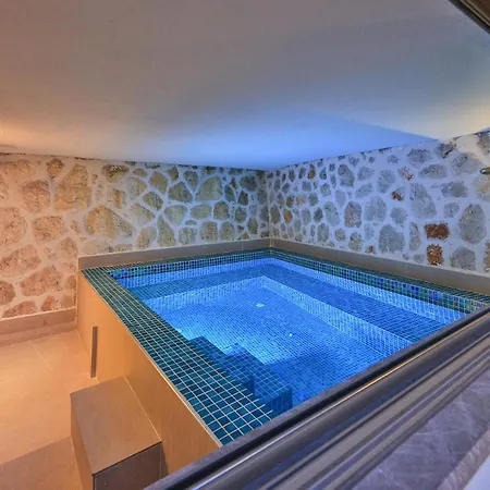 Villa Casa Che Kalkan