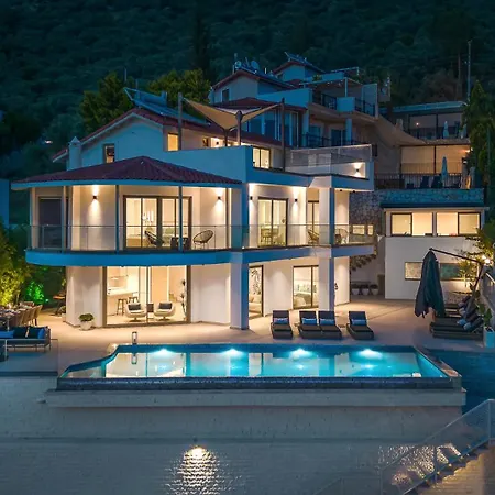 Casa Che Villa *