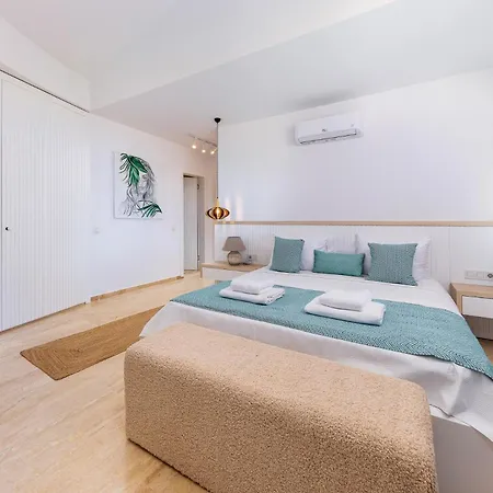 Villa Casa Che Kalkan