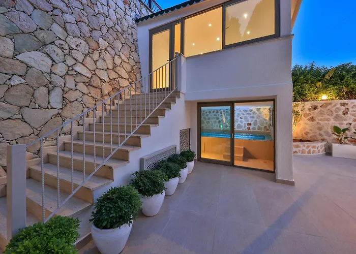 Casa Che * Kalkan