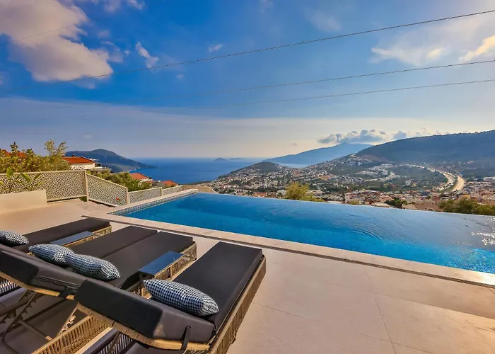 Casa Che Kalkan