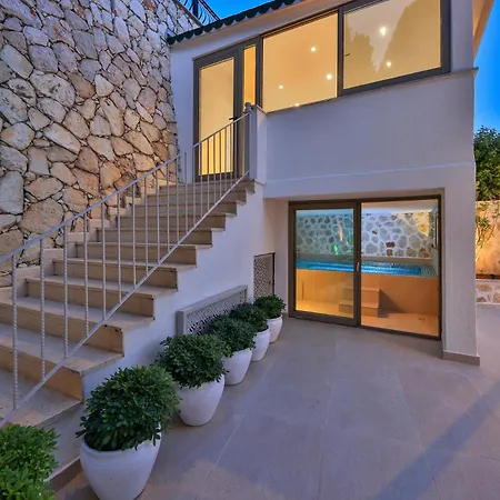 Casa Che * Kalkan