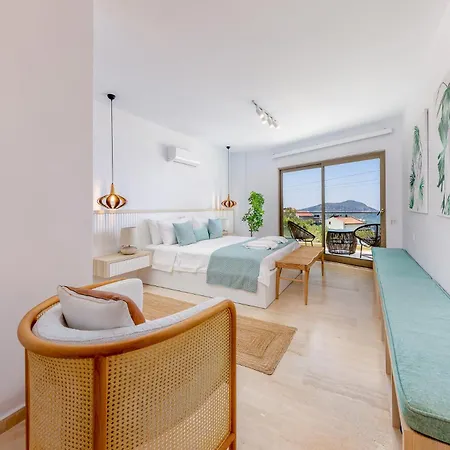 Casa Che Vilă Kalkan