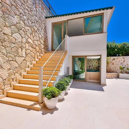 Casa Che * Kalkan
