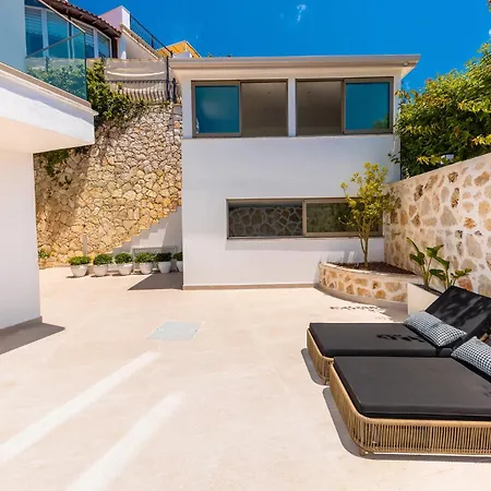 Casa Che Vilă Kalkan