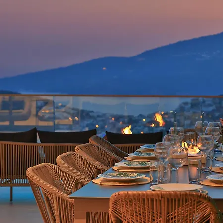 Casa Che Kalkan