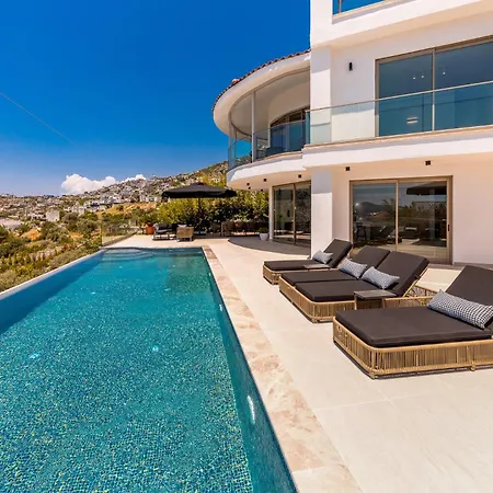 Casa Che * Kalkan