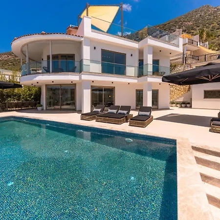 Casa Che Vilă Kalkan