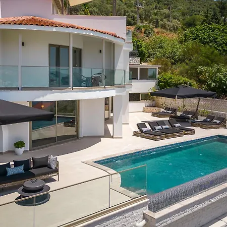 Vilă Casa Che Kalkan