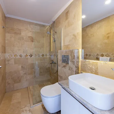 Vilă Casa Che Kalkan