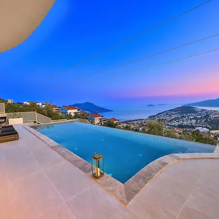 Casa Che * Kalkan