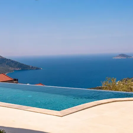 Casa Che Vilă Kalkan