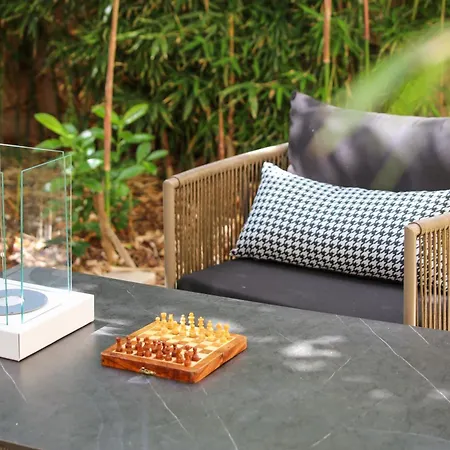 Casa Che Vilă Kalkan