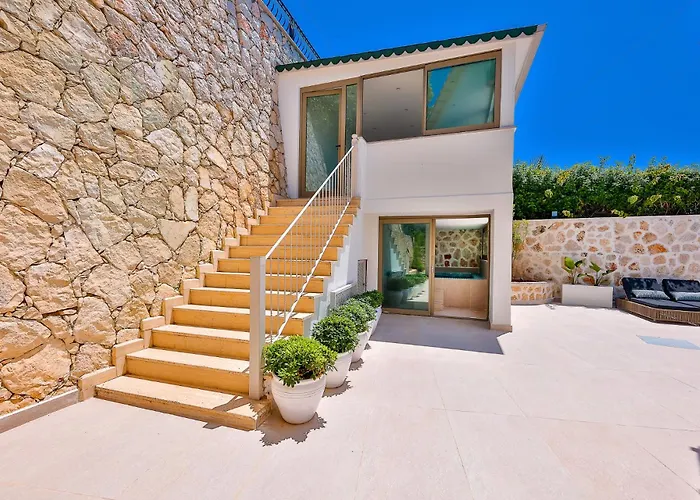 Casa Che * Kalkan