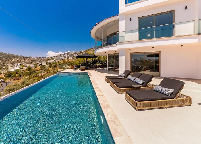 Casa Che * Kalkan