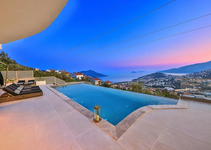 Casa Che * Kalkan