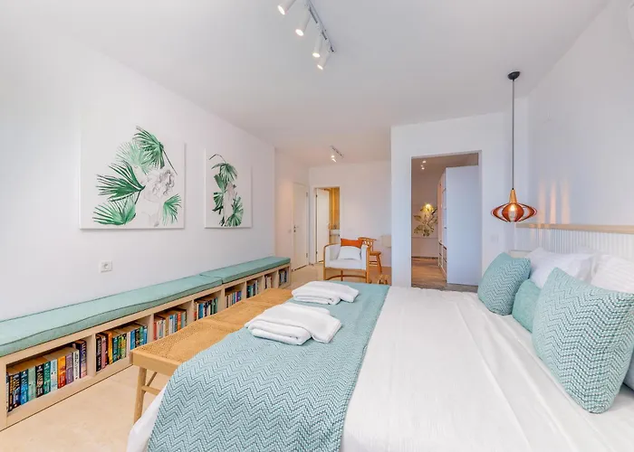 Casa Che * Kalkan