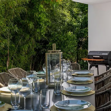 Casa Che Вилла *