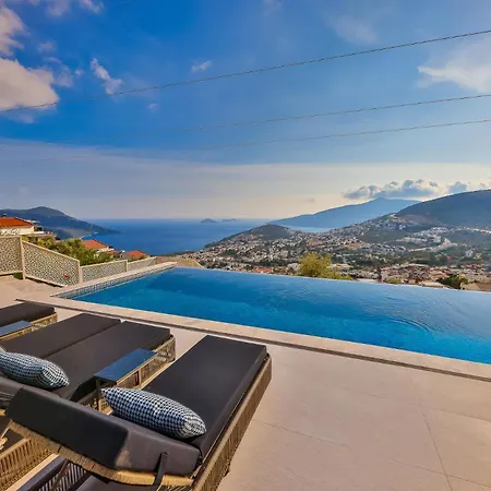 Casa Che Kalkan