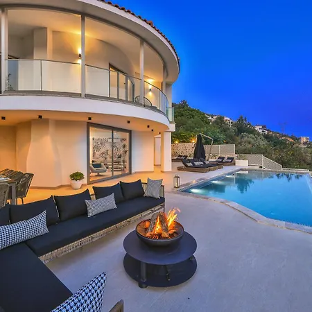 Casa Che Kalkan