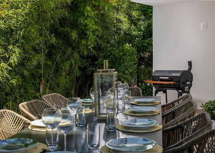 Casa Che Вилла *