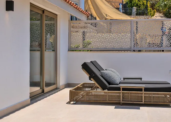 Casa Che Вилла Калкан