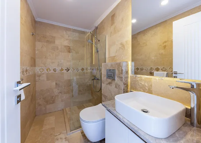 Вилла Casa Che Калкан