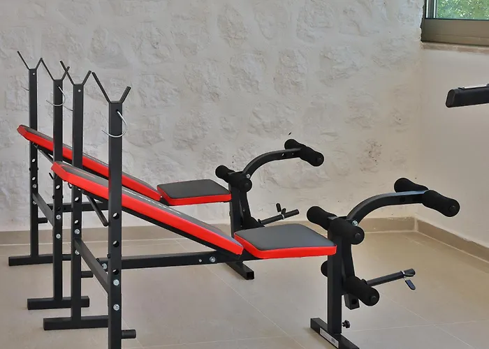 Casa Che Вилла *