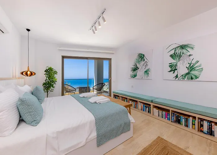 Вилла Casa Che Калкан