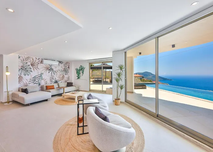 Casa Che Вилла *