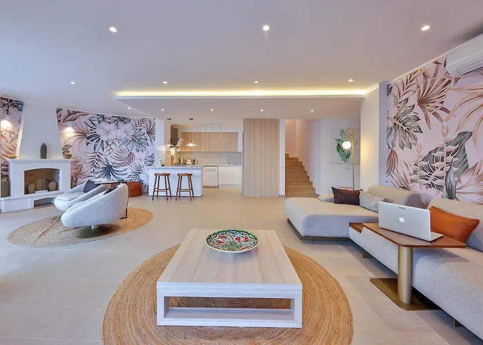 Casa Che Вилла Калкан