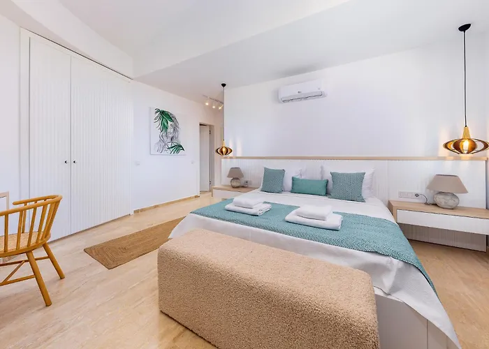 Вилла Casa Che Калкан